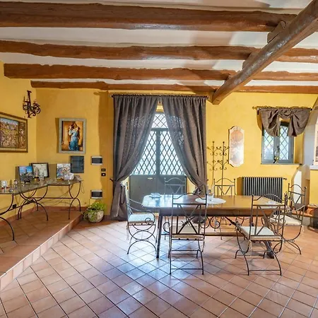 Vila Casale Manna Dell'etna