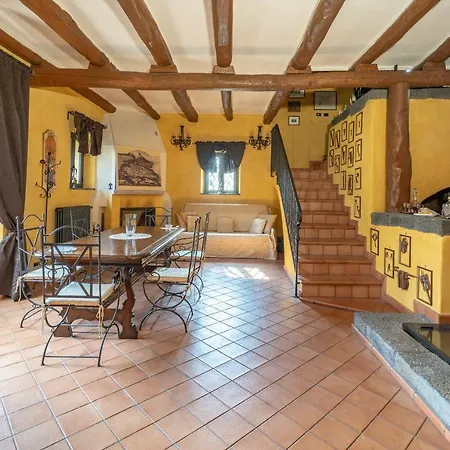 Casale Manna Dell'etna