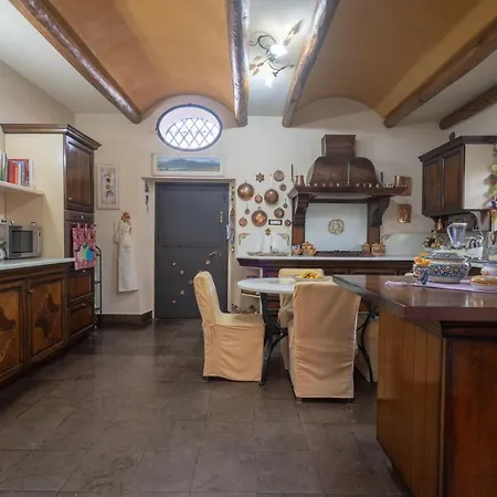 Casale Manna Dell'etna Viagrande