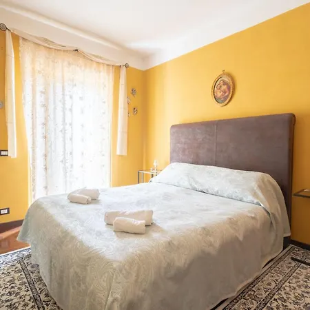 Vila Casale Manna Dell'etna *