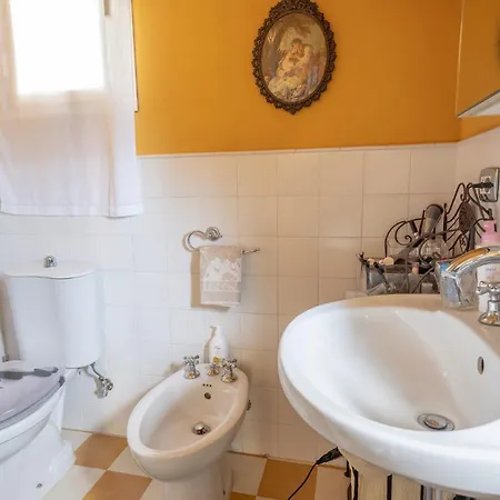 Casale Manna Dell'etna * Viagrande