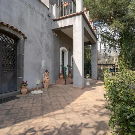 Casale Manna Dell'etna Viagrande