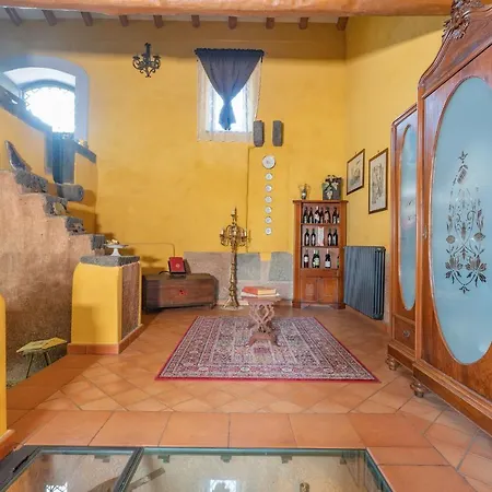 Casale Manna Dell'etna
