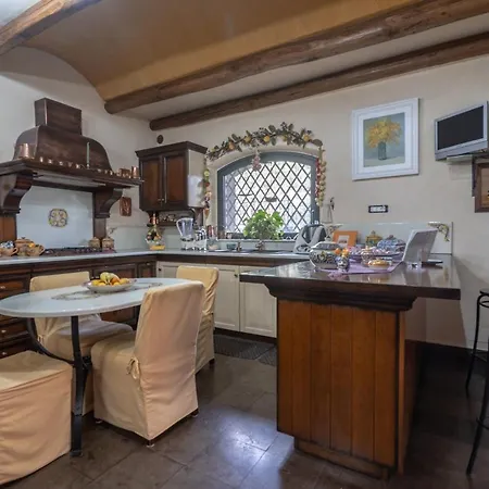 Casale Manna Dell'etna Viagrande
