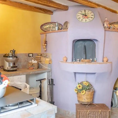 Casale Manna Dell'etna *