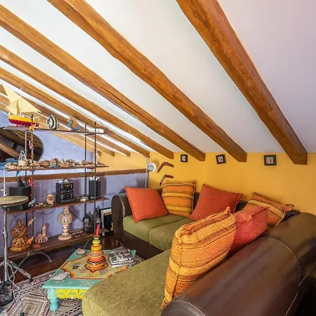 Vila Casale Manna Dell'etna *