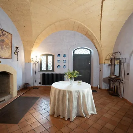 Casale Manna Dell'etna * Viagrande